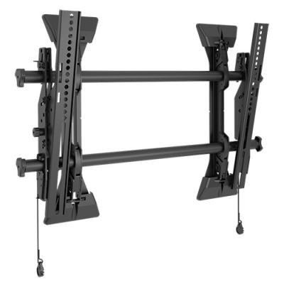 FUSION Pull-Out Video Wall Mount bundle